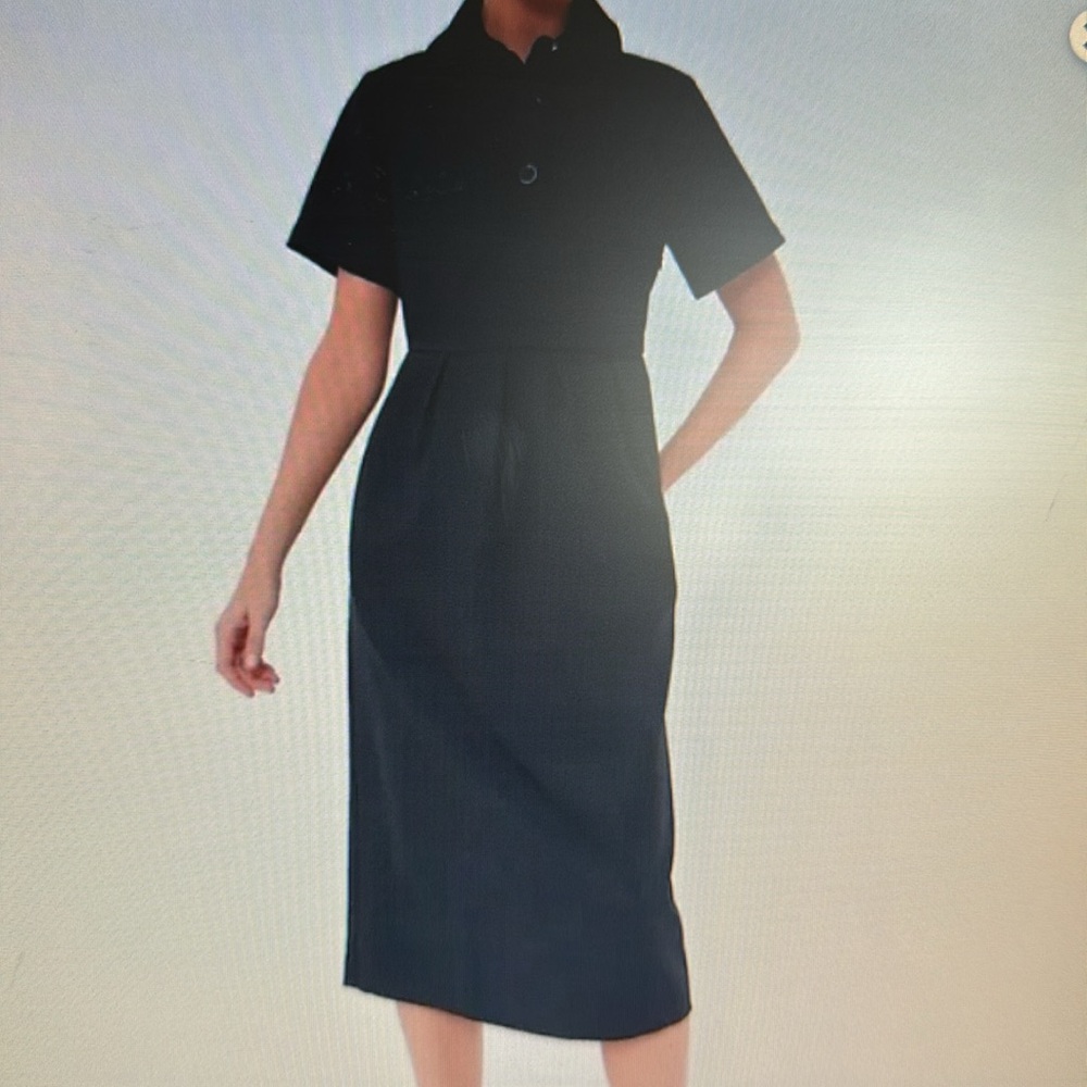 Tuckernuck Pomander Place Midi Dress